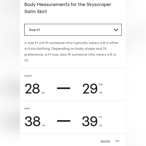 Aritzia Deep Red Satin Maxi Skirt - Picture 8 of 9